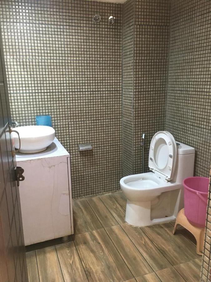 Hotel Devoy Inn By Namastexplorer Tapovan Rishikesh Bagian luar foto
