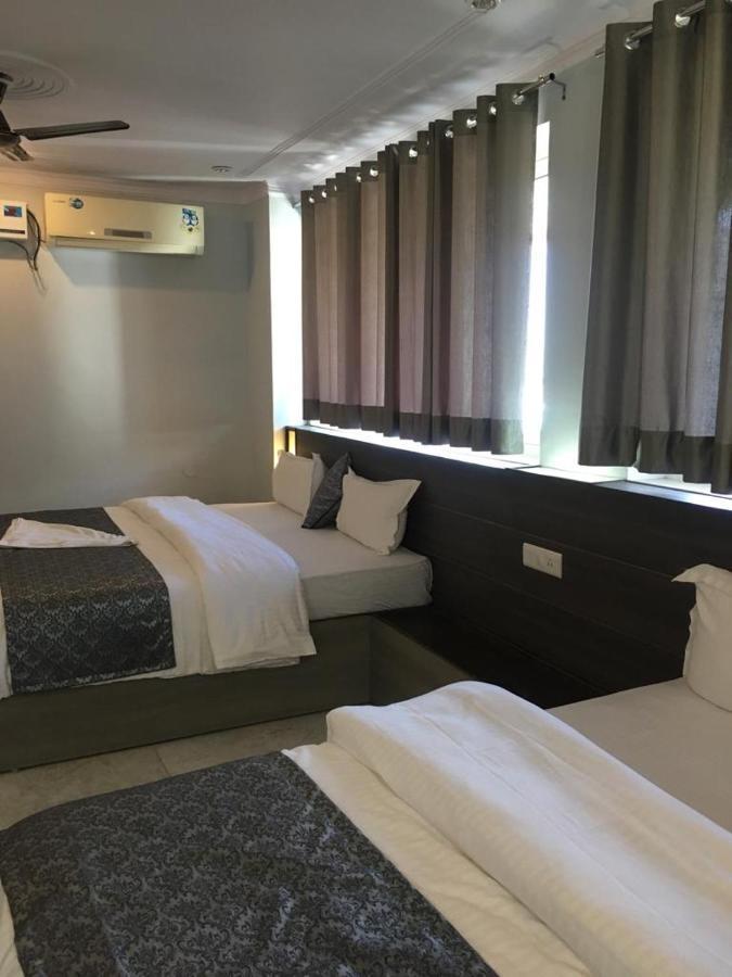 Hotel Devoy Inn By Namastexplorer Tapovan Rishikesh Bagian luar foto