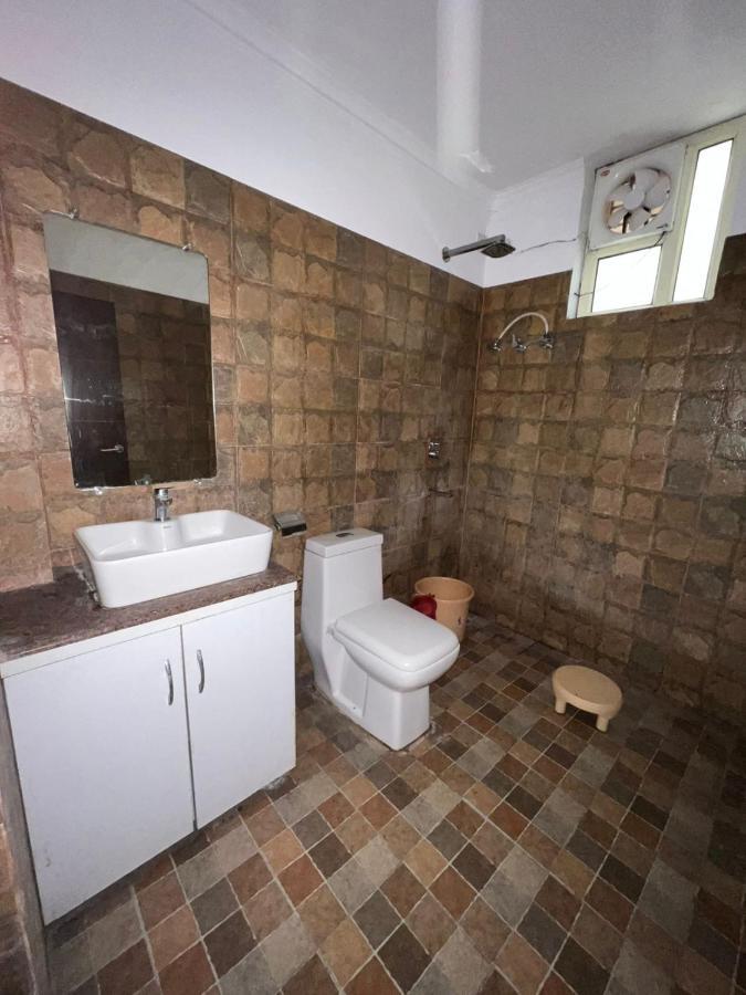 Hotel Devoy Inn By Namastexplorer Tapovan Rishikesh Bagian luar foto
