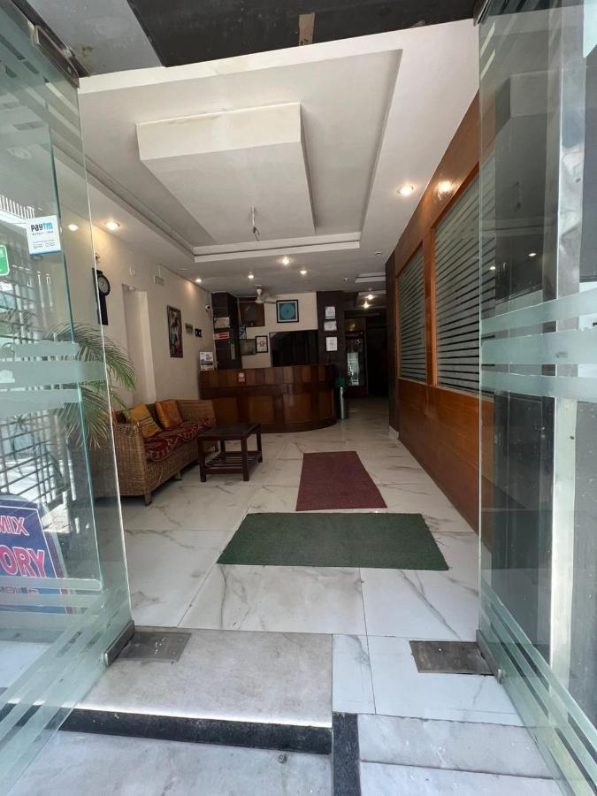 Hotel Devoy Inn By Namastexplorer Tapovan Rishikesh Bagian luar foto