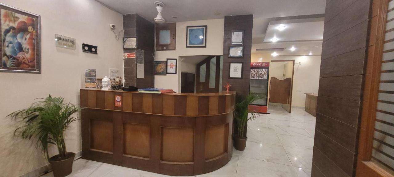 Hotel Devoy Inn By Namastexplorer Tapovan Rishikesh Bagian luar foto