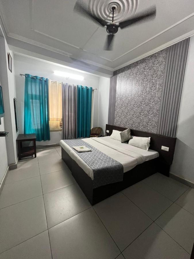 Hotel Devoy Inn By Namastexplorer Tapovan Rishikesh Bagian luar foto